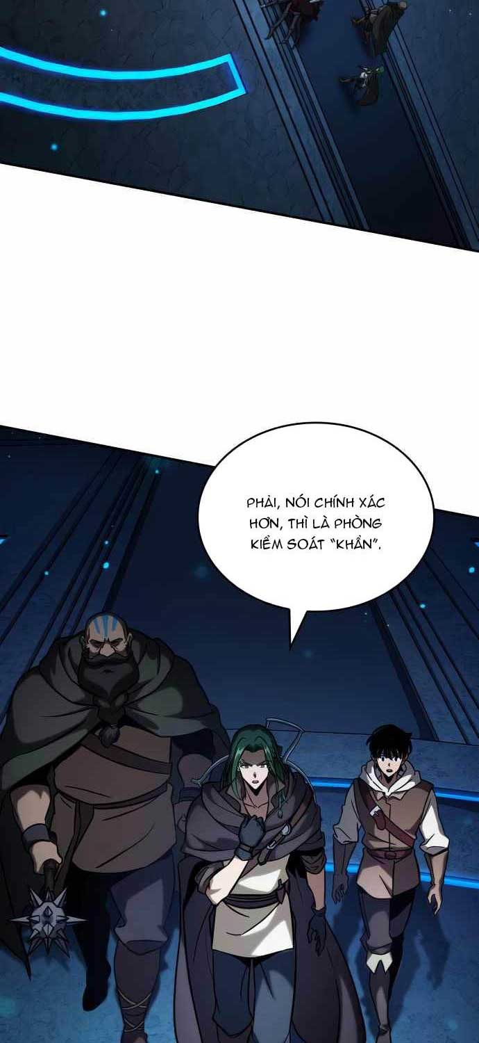 Sử Thi Valhalla Chapter 8 - Trang 2