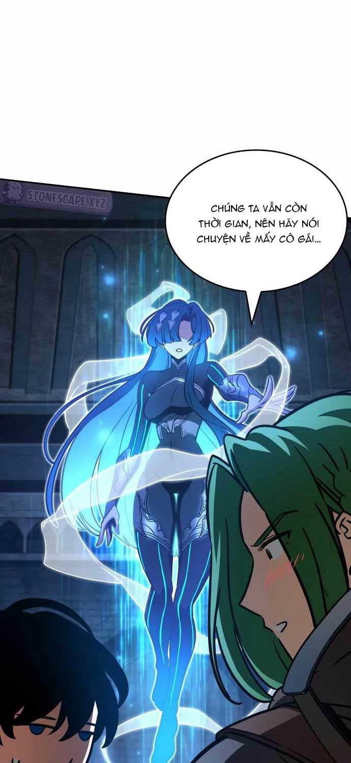 Sử Thi Valhalla Chapter 8 - Trang 2