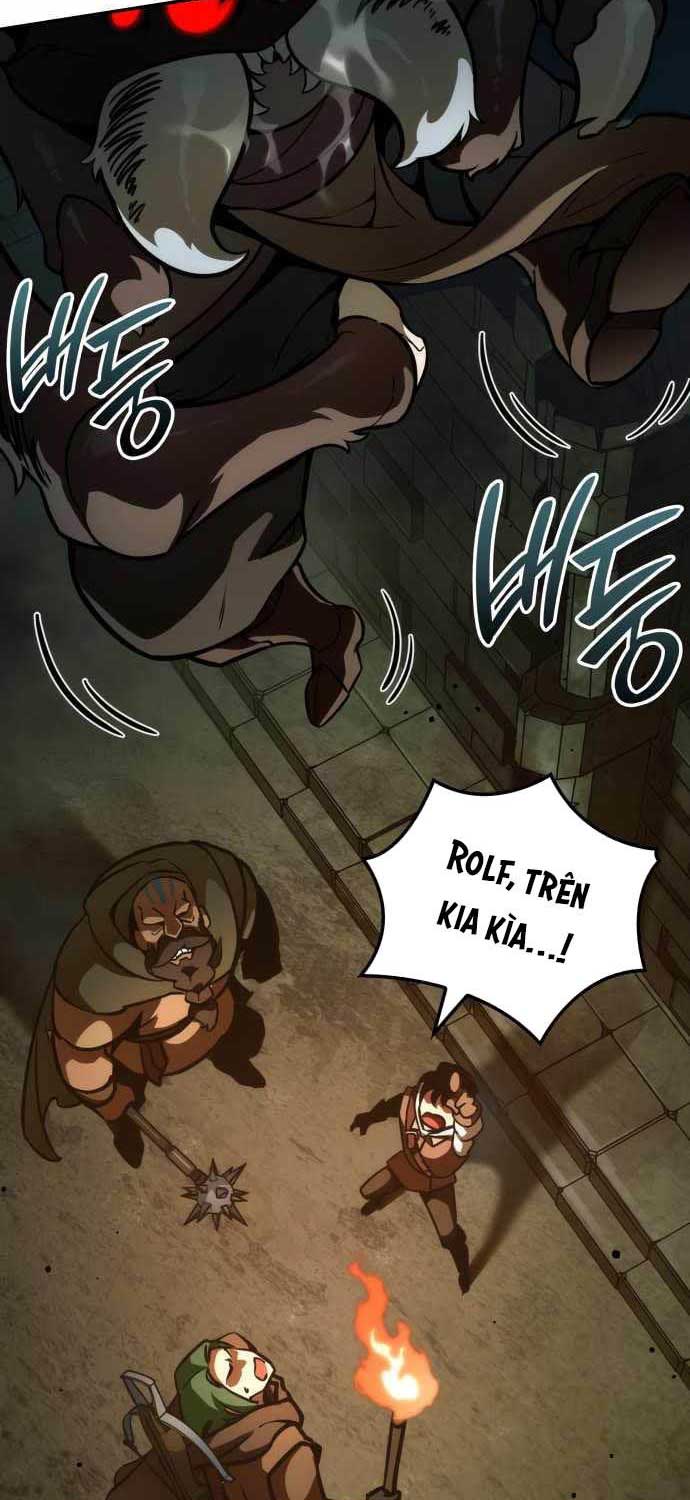 Sử Thi Valhalla Chapter 8 - Trang 2