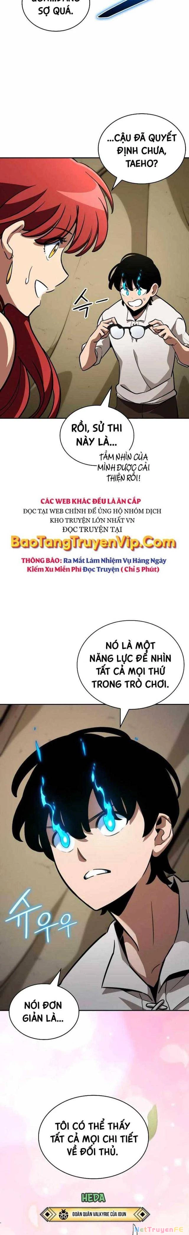 Sử Thi Valhalla Chapter 6 - Trang 2