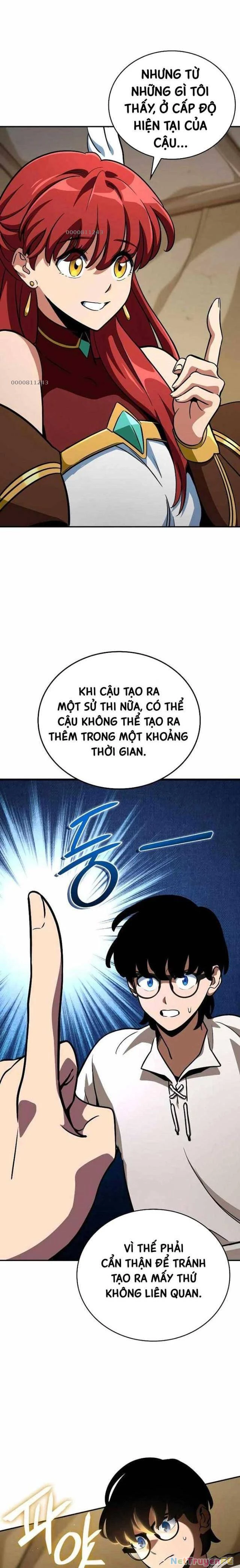 Sử Thi Valhalla Chapter 6 - Trang 2