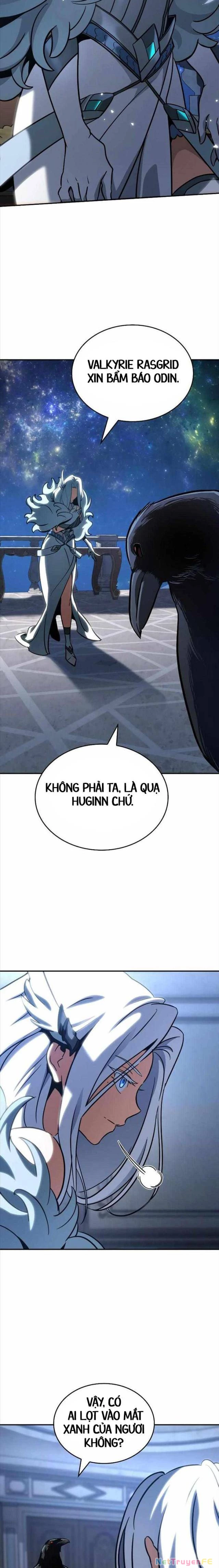 Sử Thi Valhalla Chapter 5 - Trang 2