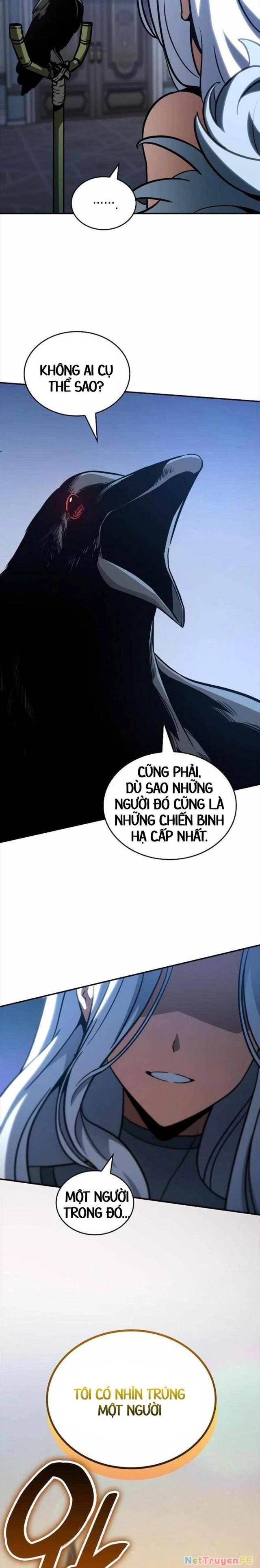 Sử Thi Valhalla Chapter 5 - Trang 2