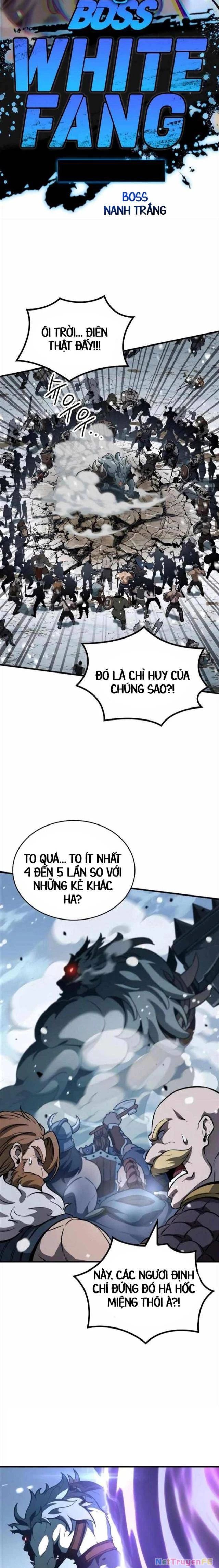 Sử Thi Valhalla Chapter 4 - Trang 2