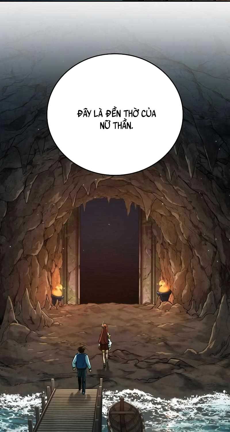 Sử Thi Valhalla Chapter 3 - Trang 2