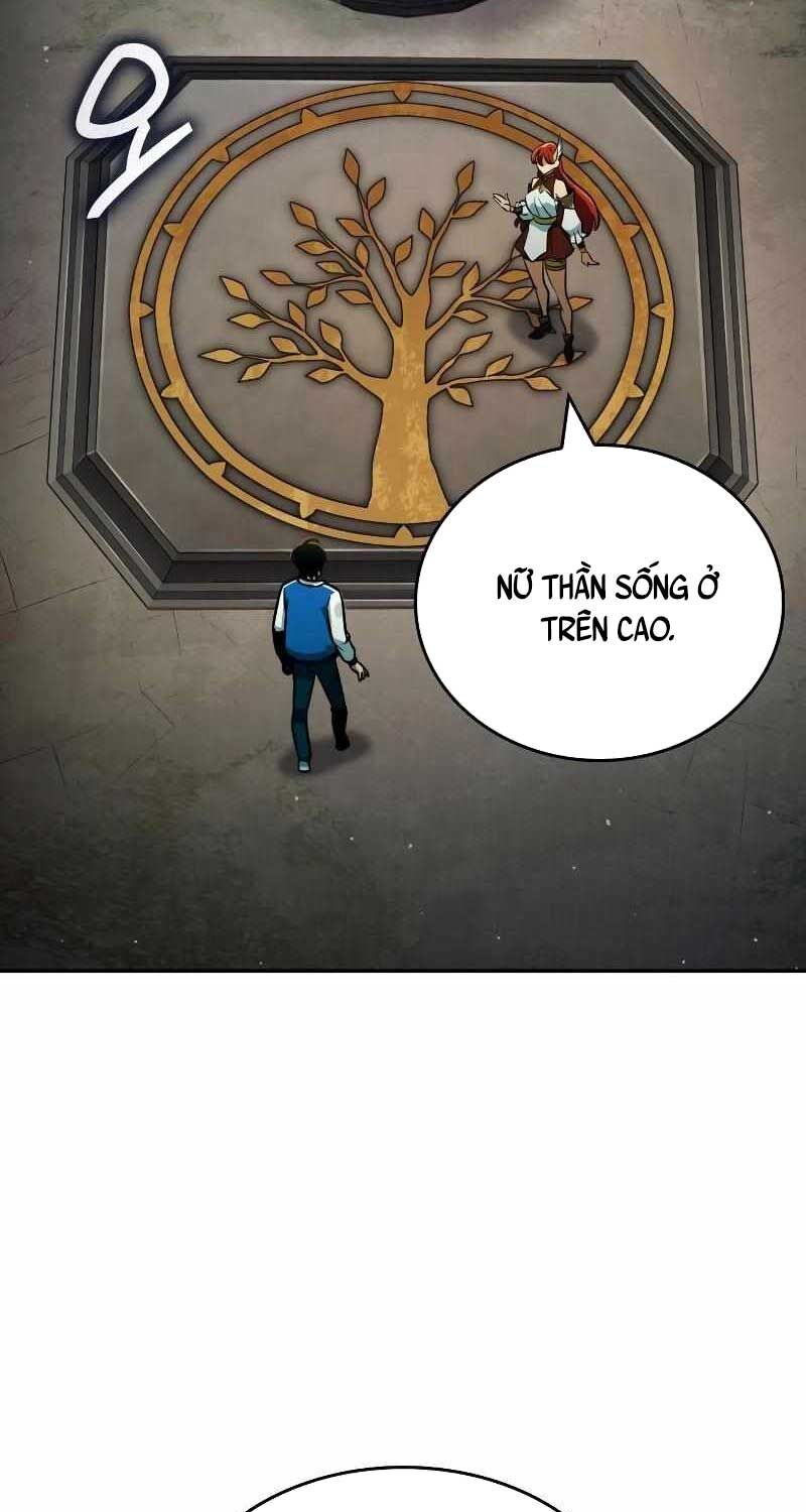 Sử Thi Valhalla Chapter 3 - Trang 2