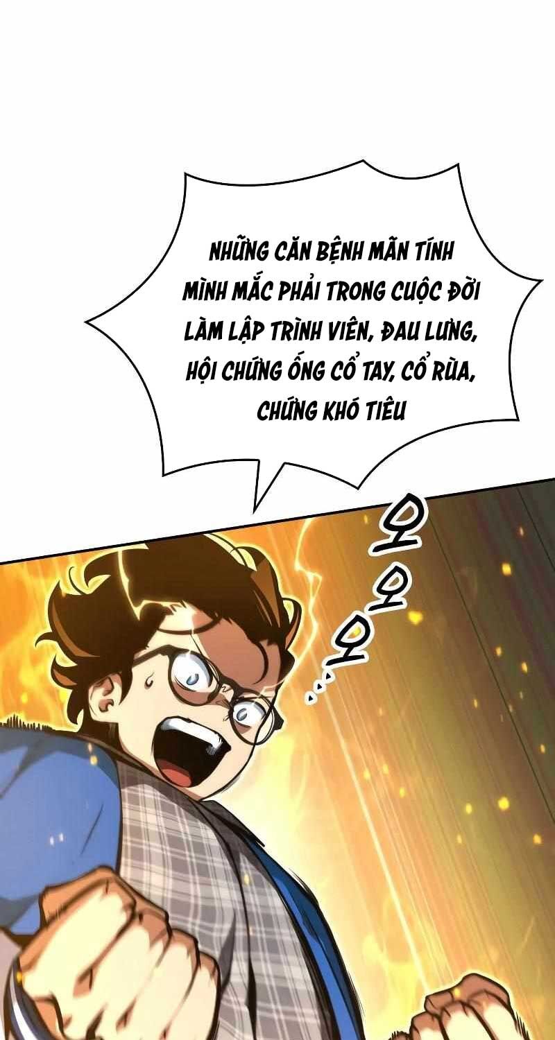 Sử Thi Valhalla Chapter 3 - Trang 2