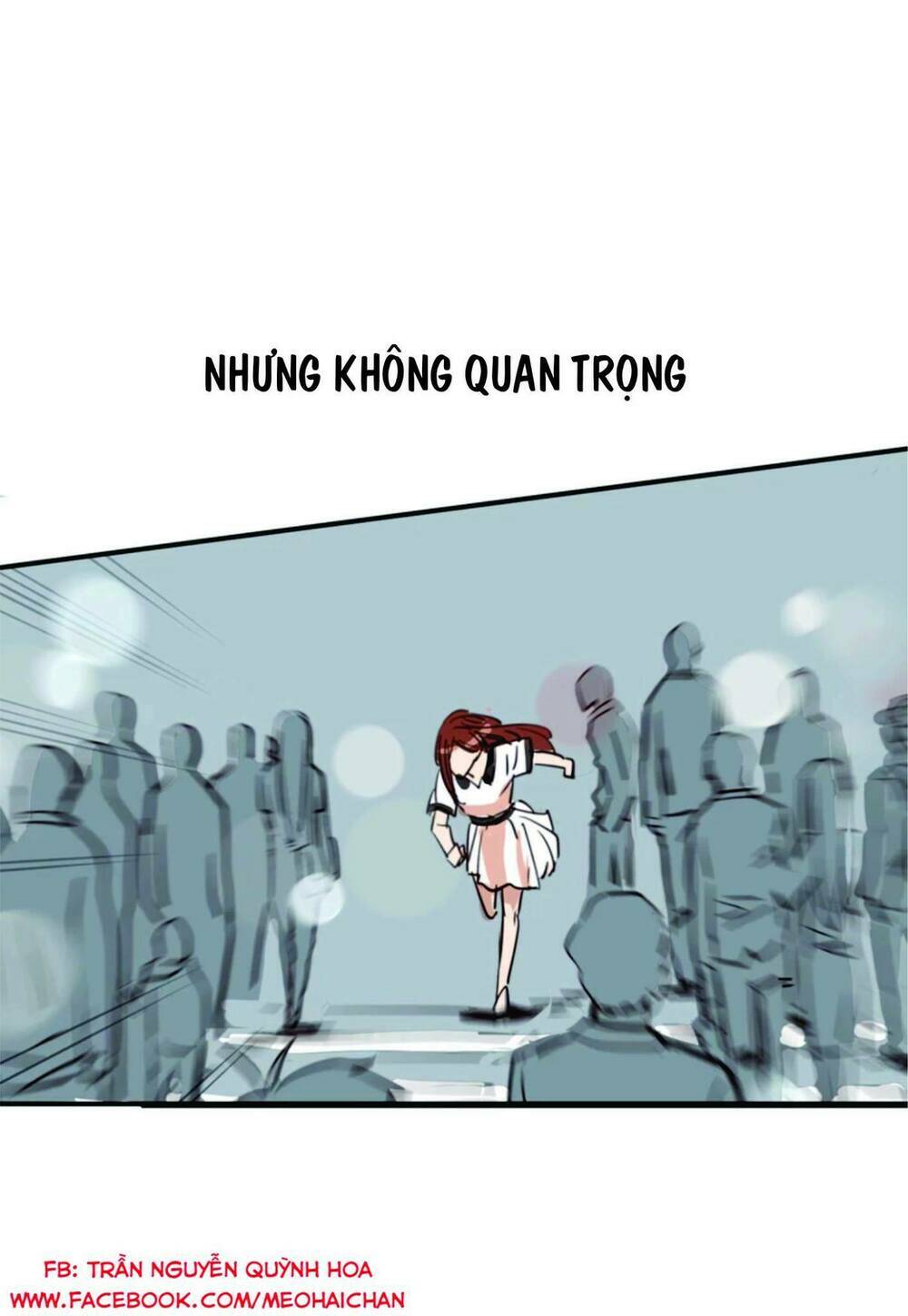 Thế Giới Của Đồng Tiền Chapter 4 - Trang 2