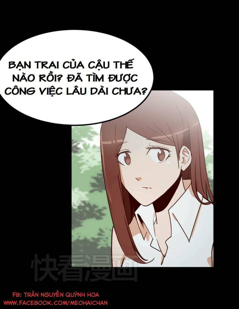 Thế Giới Của Đồng Tiền Chapter 3 - Trang 2