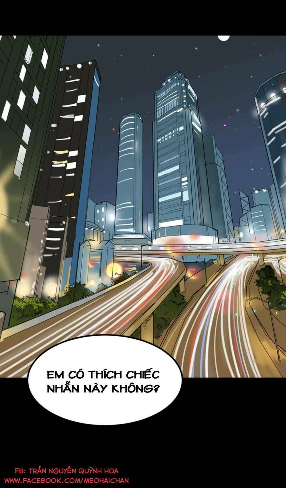 Thế Giới Của Đồng Tiền Chapter 3 - Trang 2