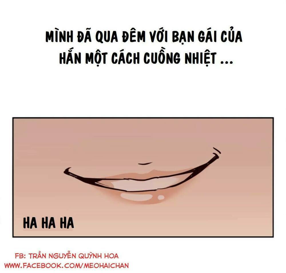 Thế Giới Của Đồng Tiền Chapter 2 - Trang 2