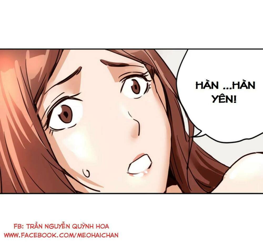 Thế Giới Của Đồng Tiền Chapter 2 - Trang 2