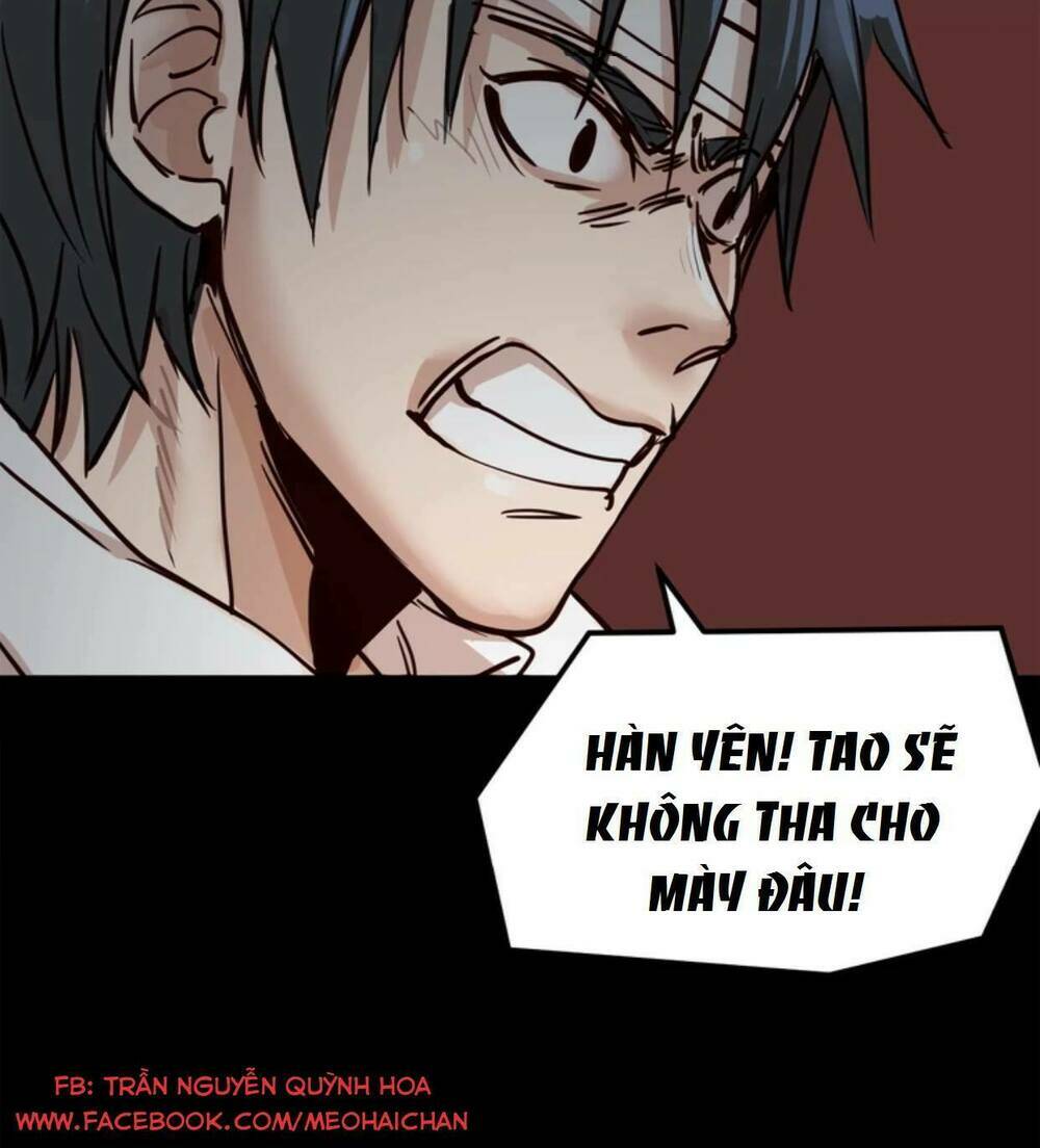 Thế Giới Của Đồng Tiền Chapter 2 - Trang 2