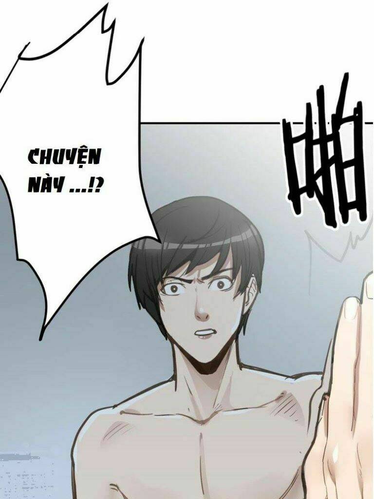 Thế Giới Của Đồng Tiền Chapter 1.5 - Trang 2