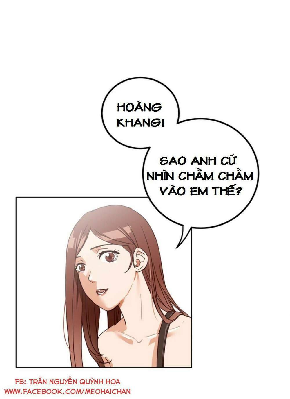 Thế Giới Của Đồng Tiền Chapter 1.5 - Trang 2