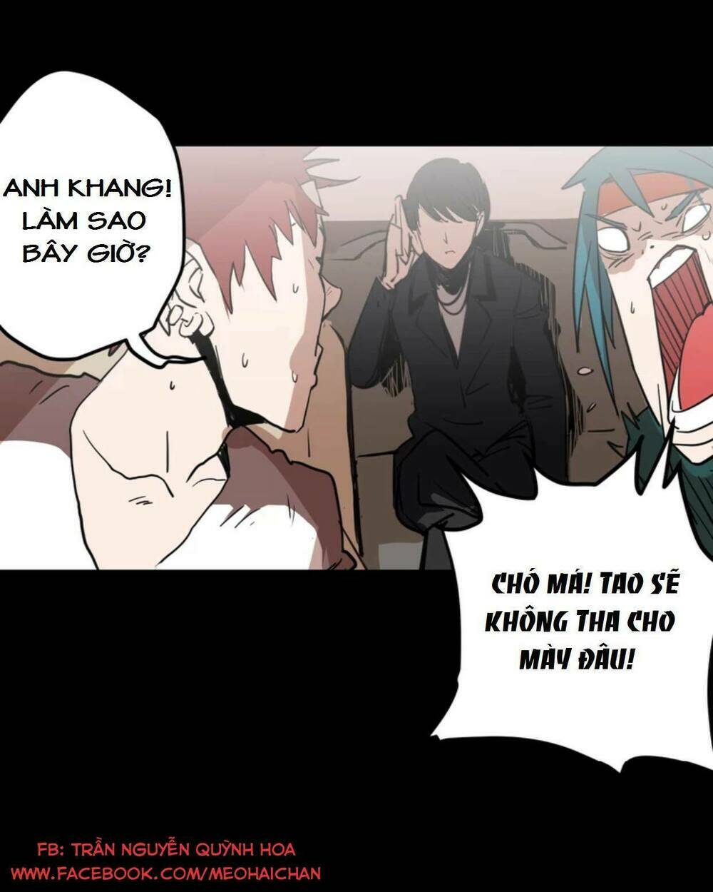 Thế Giới Của Đồng Tiền Chapter 1 - Trang 2