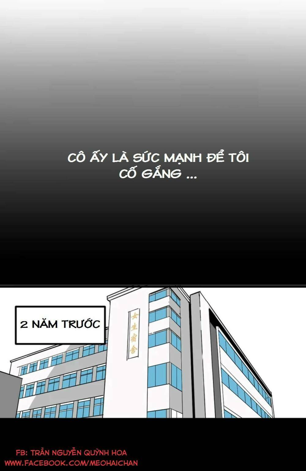 Thế Giới Của Đồng Tiền Chapter 1 - Trang 2