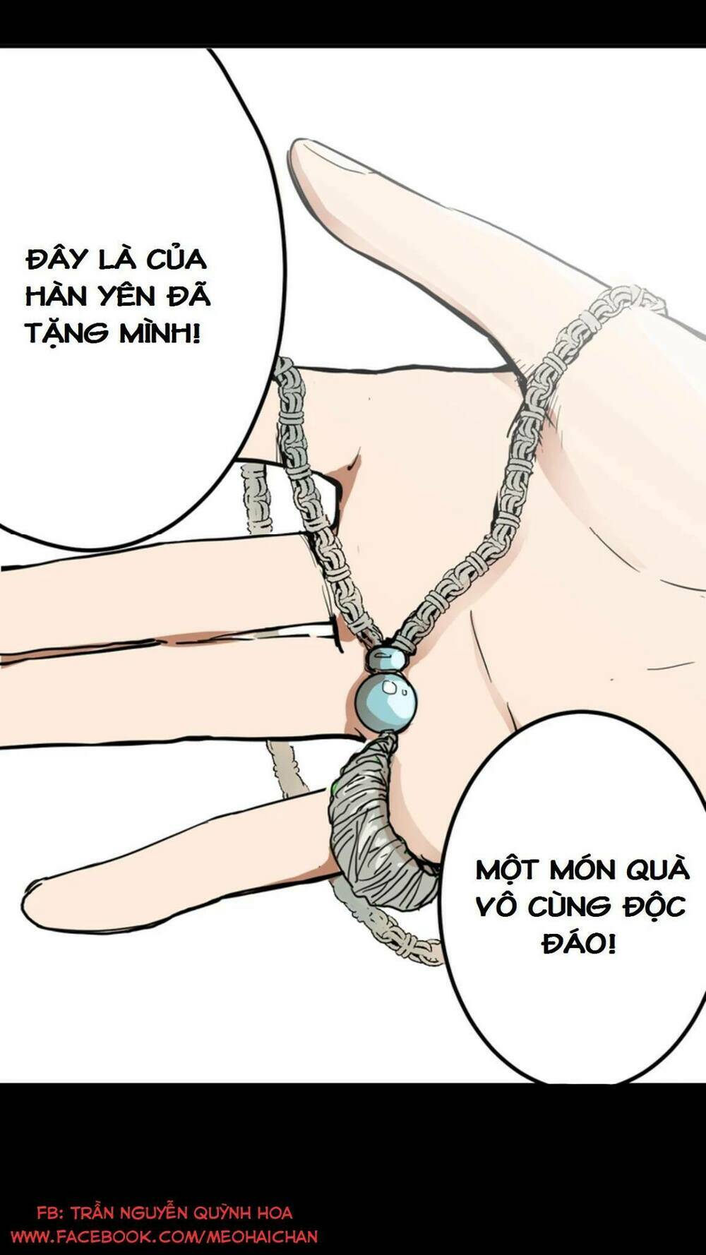 Thế Giới Của Đồng Tiền Chapter 1 - Trang 2