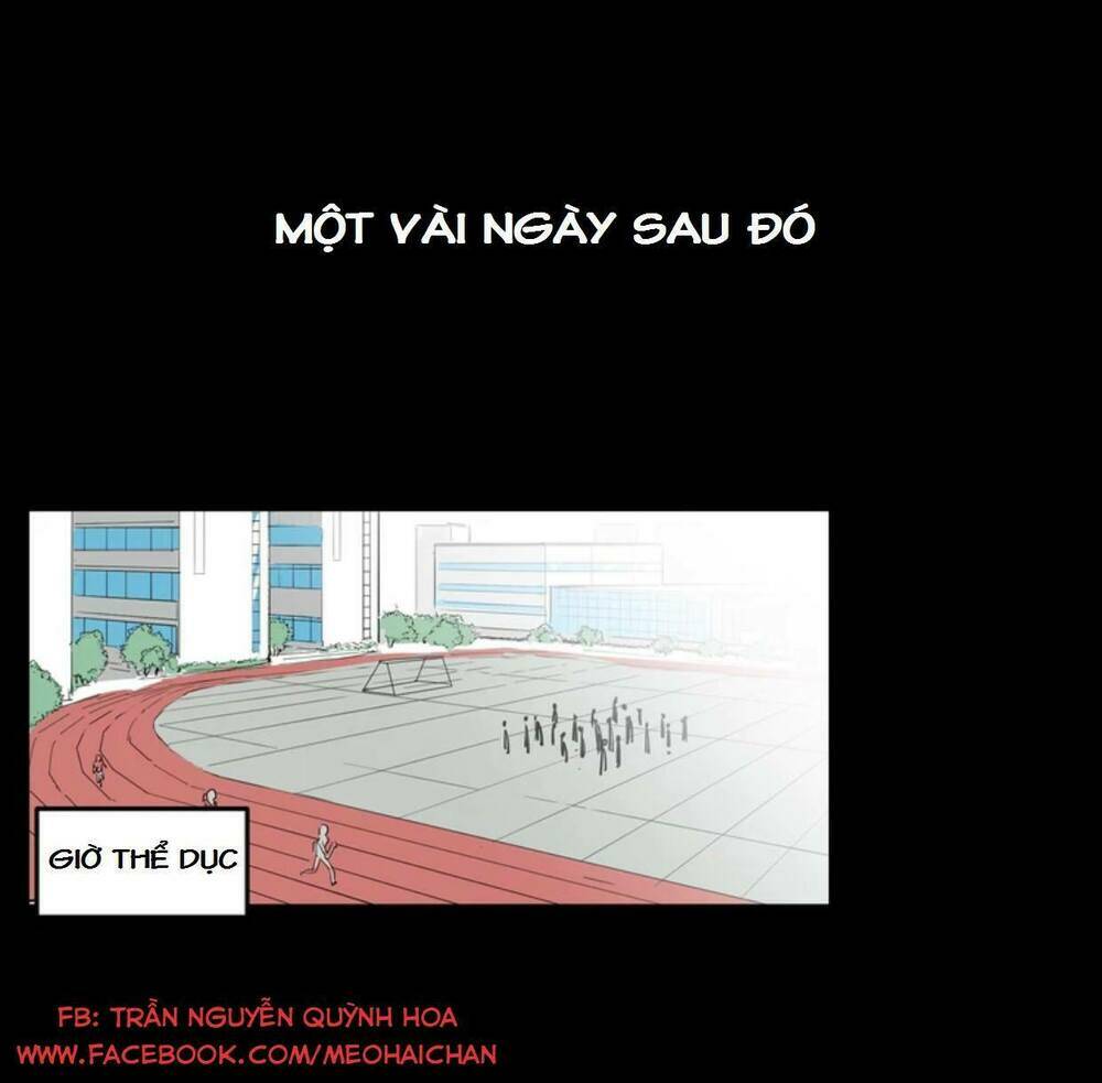 Thế Giới Của Đồng Tiền Chapter 1 - Trang 2