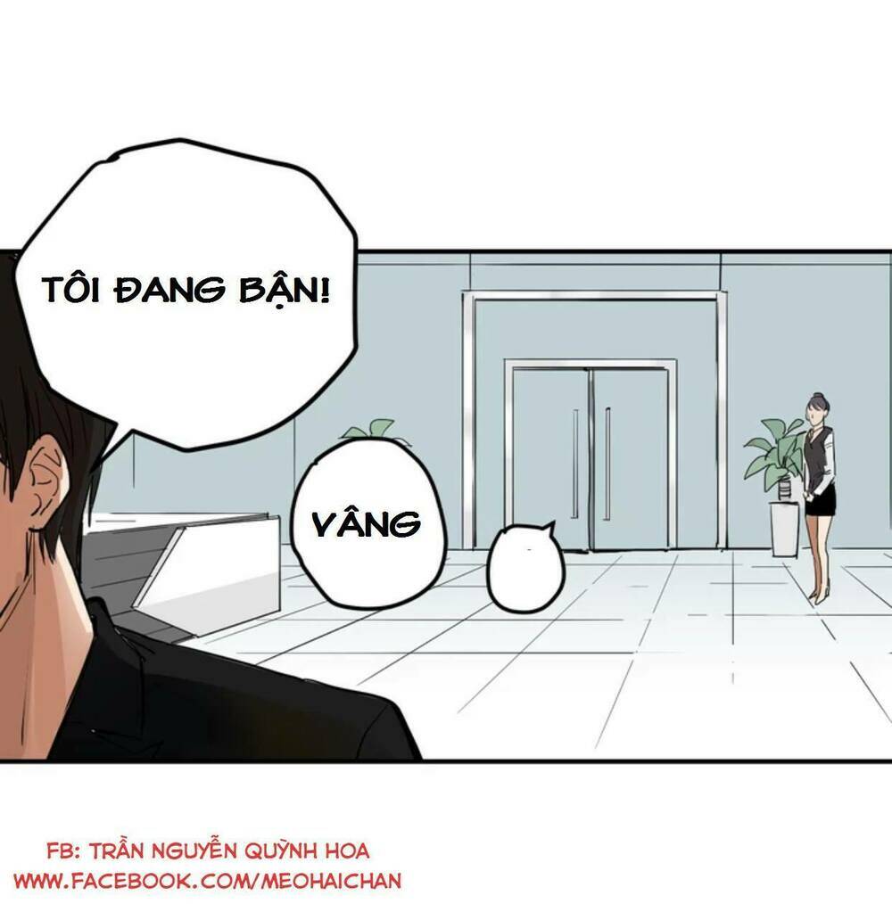 Thế Giới Của Đồng Tiền Chapter 1 - Trang 2