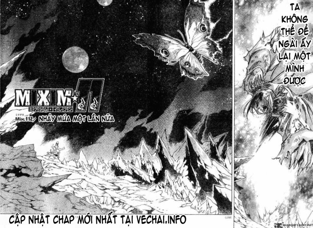 Mixim★11 Chapter 112 - Trang 2