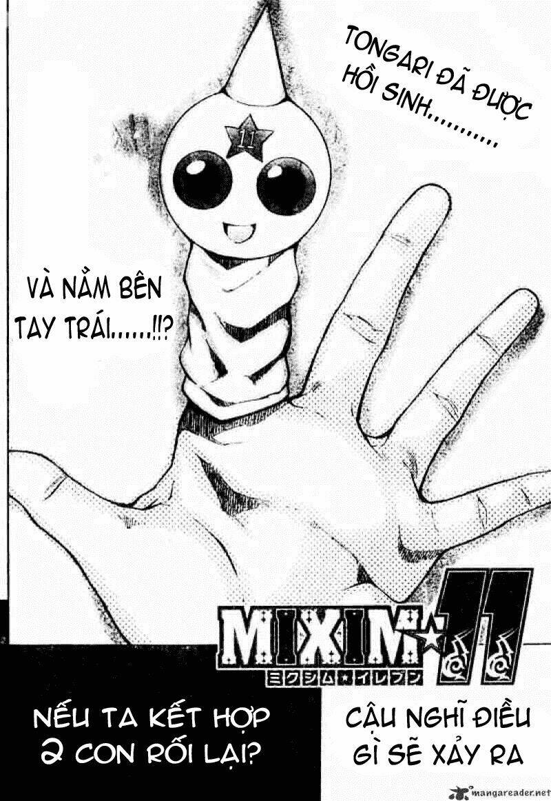 Mixim★11 Chapter 98 - Trang 2