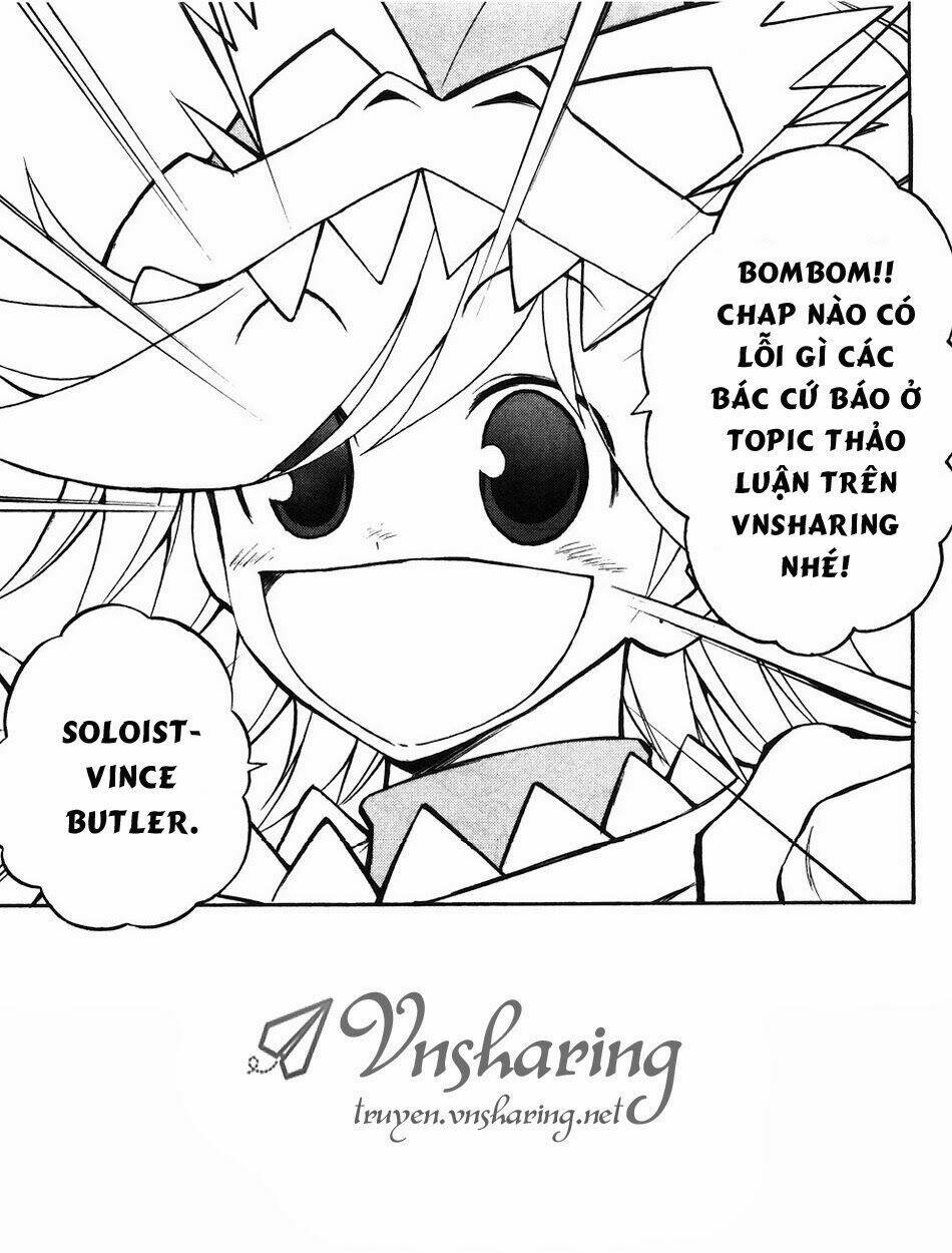 Mixim★11 Chapter 52 - Trang 2