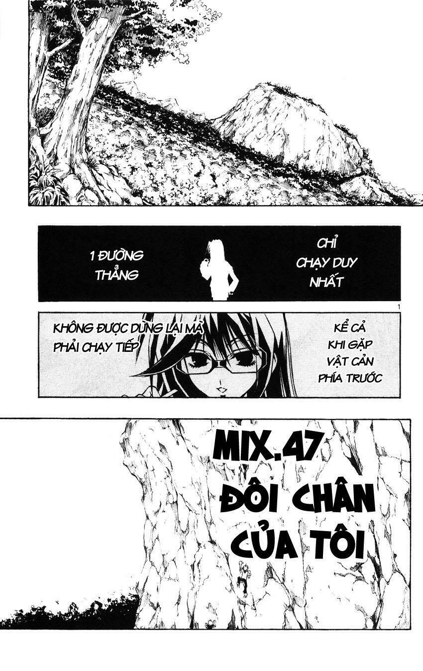 Mixim★11 Chapter 47 - Trang 2