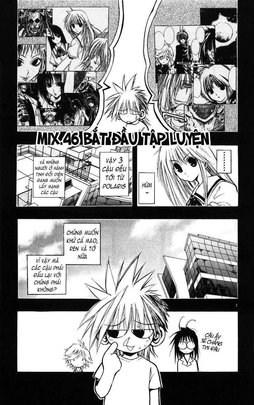 Mixim★11 Chapter 46 - Trang 2