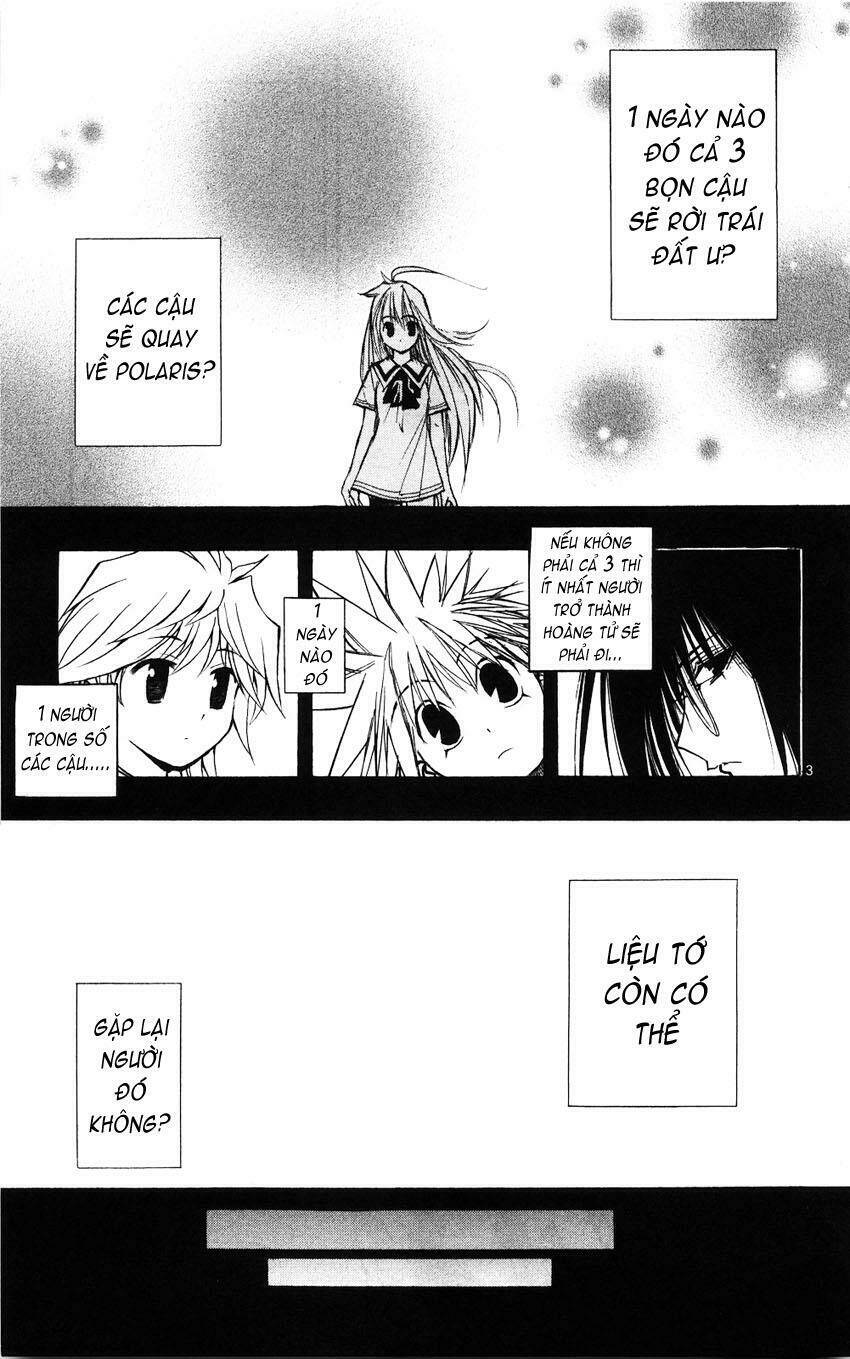 Mixim★11 Chapter 46 - Trang 2