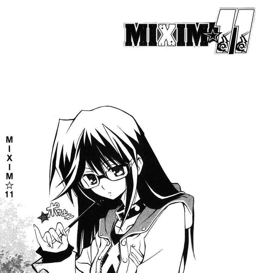 Mixim★11 Chapter 43 - Trang 2