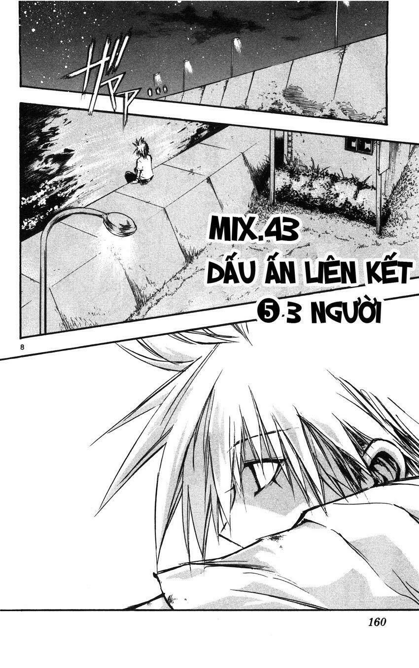 Mixim★11 Chapter 43 - Trang 2