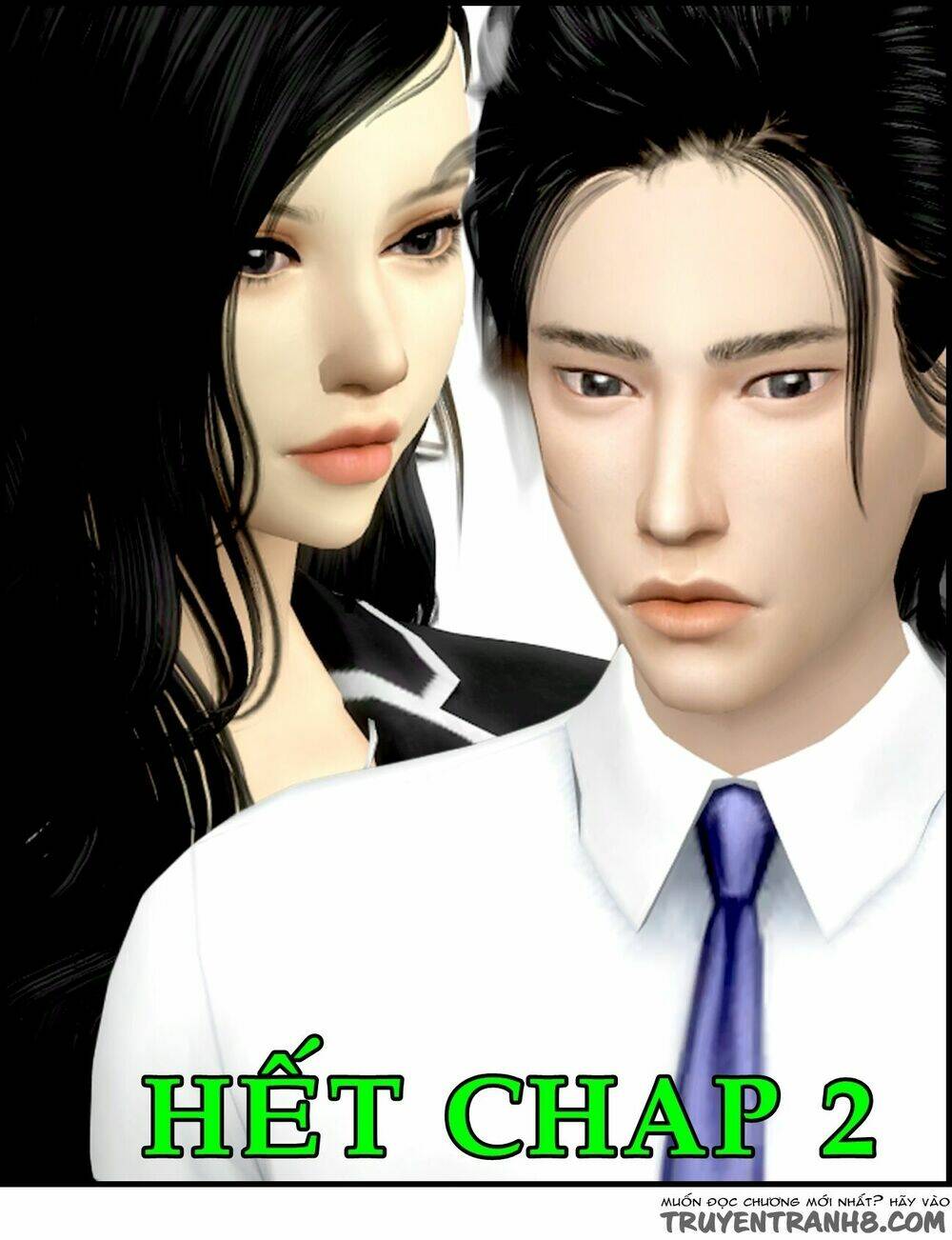 Cô Dâu Giả Mạo 2 Chapter 2 - Trang 2