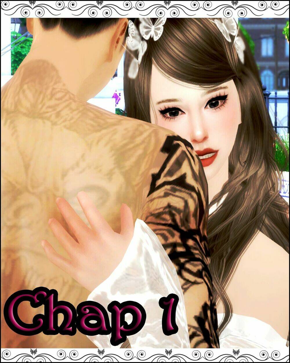 Cô Dâu Giả Mạo 2 Chapter 1 - Trang 2