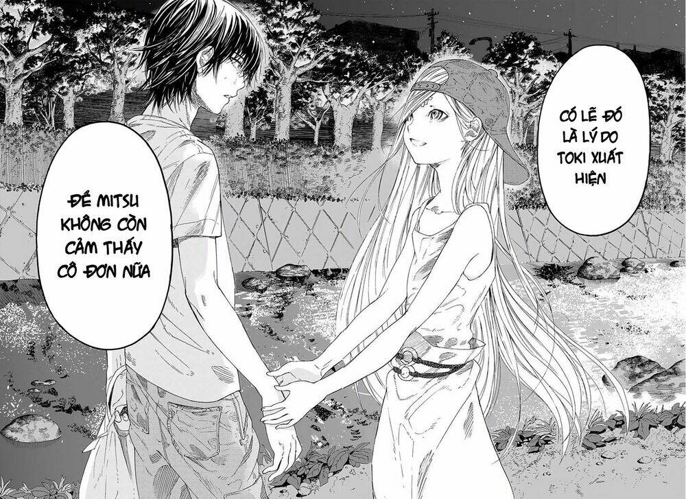 Sentaku No Toki Chapter 1 - Trang 2