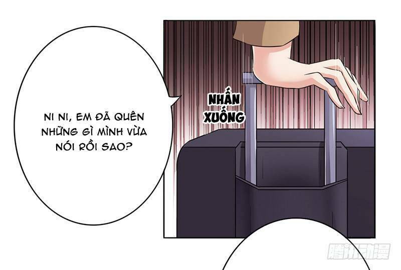 Danh Môn Lão Công Xấu Xa Đáng Yêu Chapter 4 - Trang 2