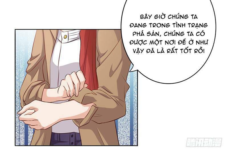 Danh Môn Lão Công Xấu Xa Đáng Yêu Chapter 4 - Trang 2