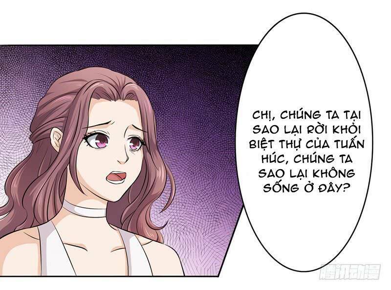 Danh Môn Lão Công Xấu Xa Đáng Yêu Chapter 4 - Trang 2