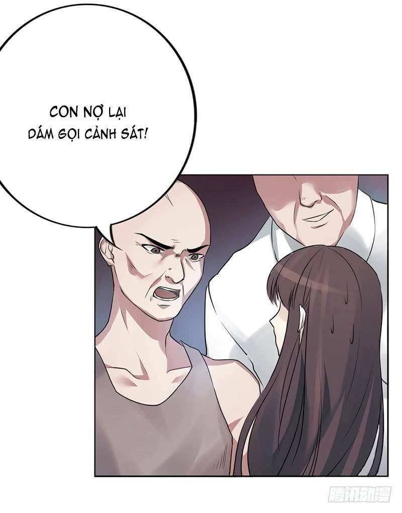 Danh Môn Lão Công Xấu Xa Đáng Yêu Chapter 4 - Trang 2