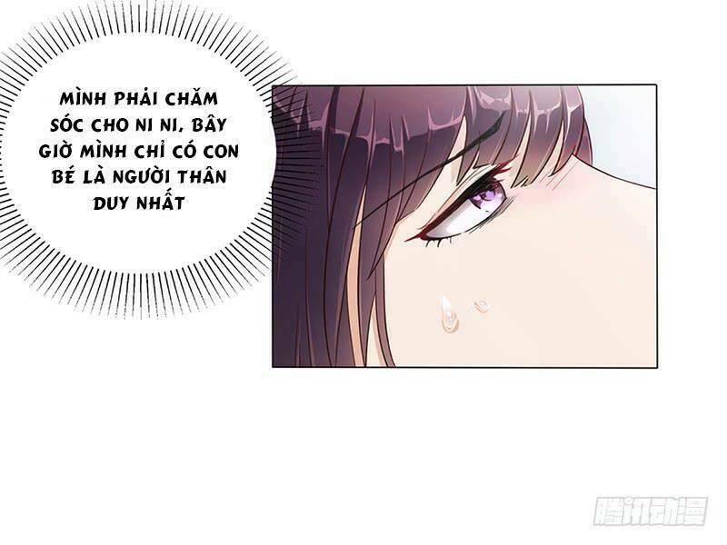 Danh Môn Lão Công Xấu Xa Đáng Yêu Chapter 3 - Trang 2