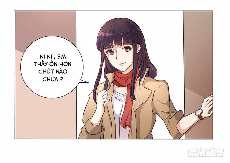 Danh Môn Lão Công Xấu Xa Đáng Yêu Chapter 2 - Trang 2