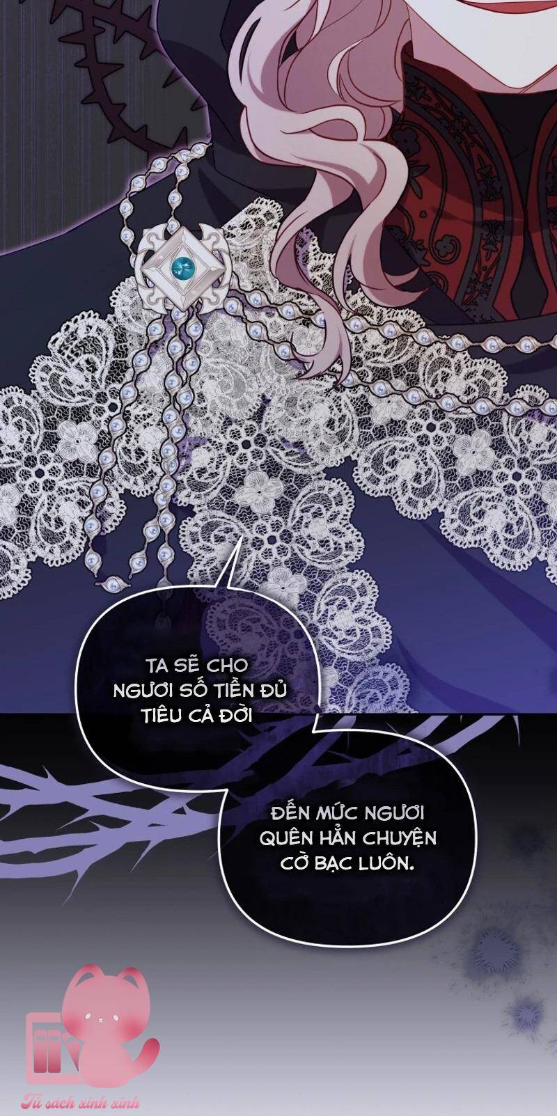 Tôi Đang Được Nuôi Dưỡng Bởi Những Kẻ Phản Diện Chapter 89 - Trang 2