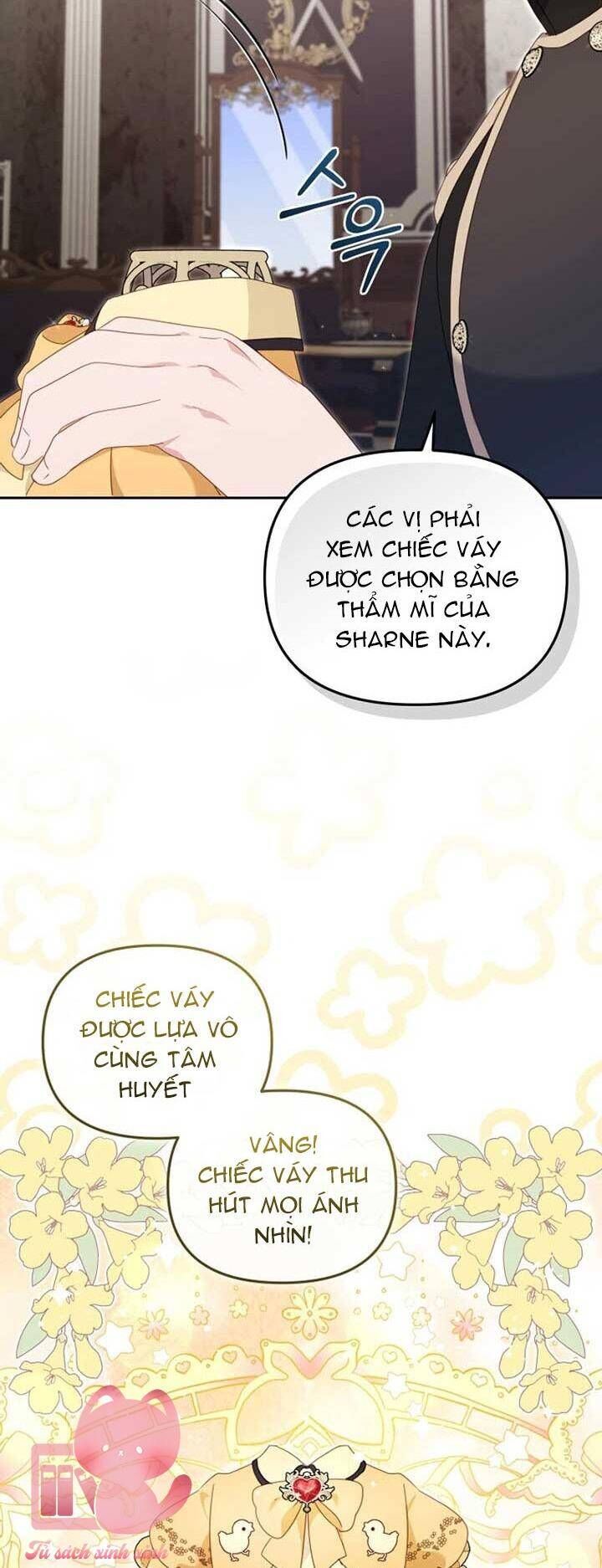 Tôi Đang Được Nuôi Dưỡng Bởi Những Kẻ Phản Diện Chapter 88 - Trang 2