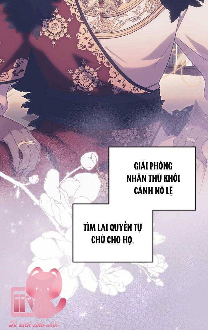 Tôi Đang Được Nuôi Dưỡng Bởi Những Kẻ Phản Diện Chapter 88 - Trang 2