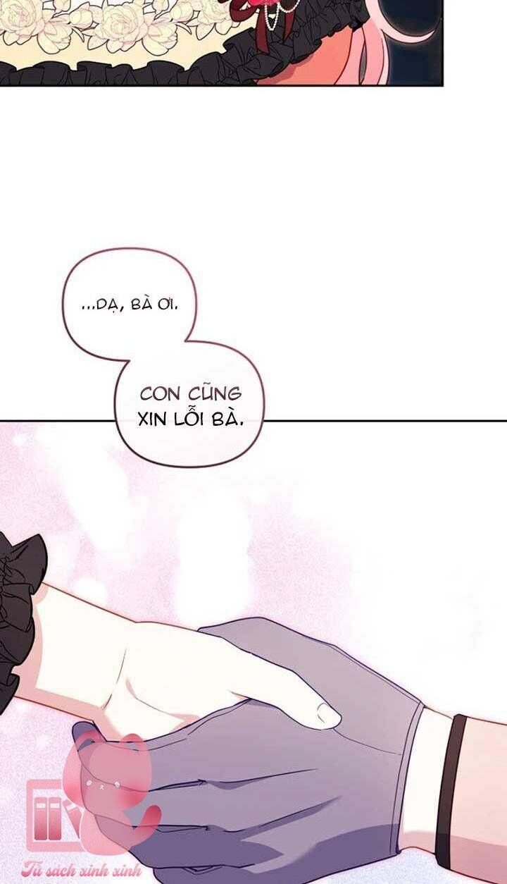 Tôi Đang Được Nuôi Dưỡng Bởi Những Kẻ Phản Diện Chapter 88 - Trang 2