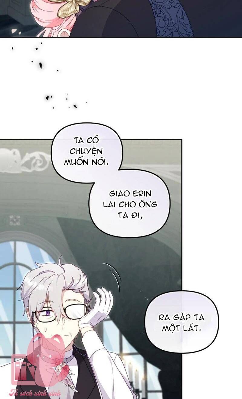 Tôi Đang Được Nuôi Dưỡng Bởi Những Kẻ Phản Diện Chapter 87 - Trang 2