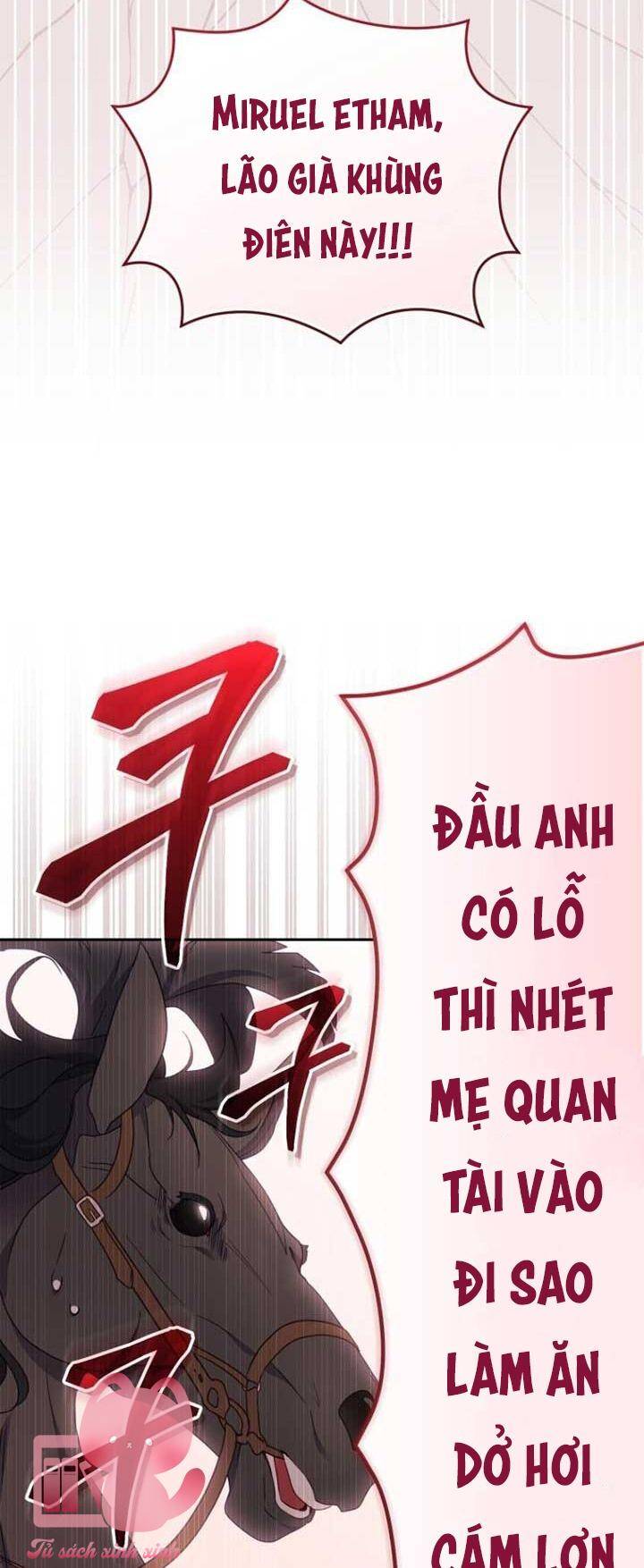 Tôi Đang Được Nuôi Dưỡng Bởi Những Kẻ Phản Diện Chapter 86 - Trang 2