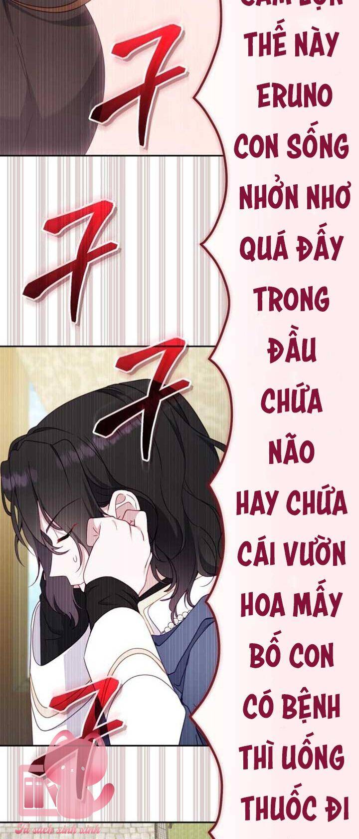 Tôi Đang Được Nuôi Dưỡng Bởi Những Kẻ Phản Diện Chapter 86 - Trang 2