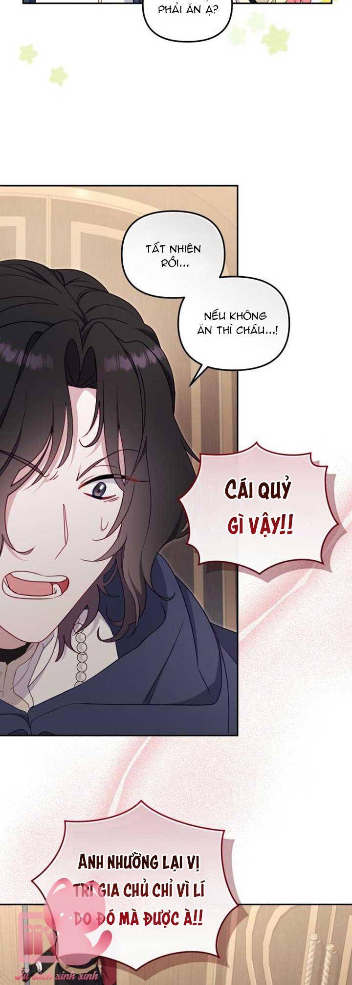 Tôi Đang Được Nuôi Dưỡng Bởi Những Kẻ Phản Diện Chapter 86 - Trang 2