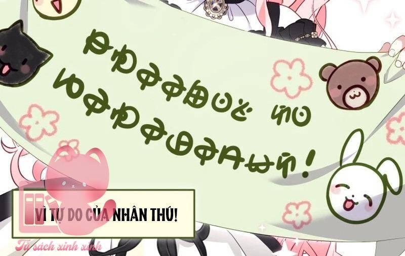 Tôi Đang Được Nuôi Dưỡng Bởi Những Kẻ Phản Diện Chapter 85 - Trang 2